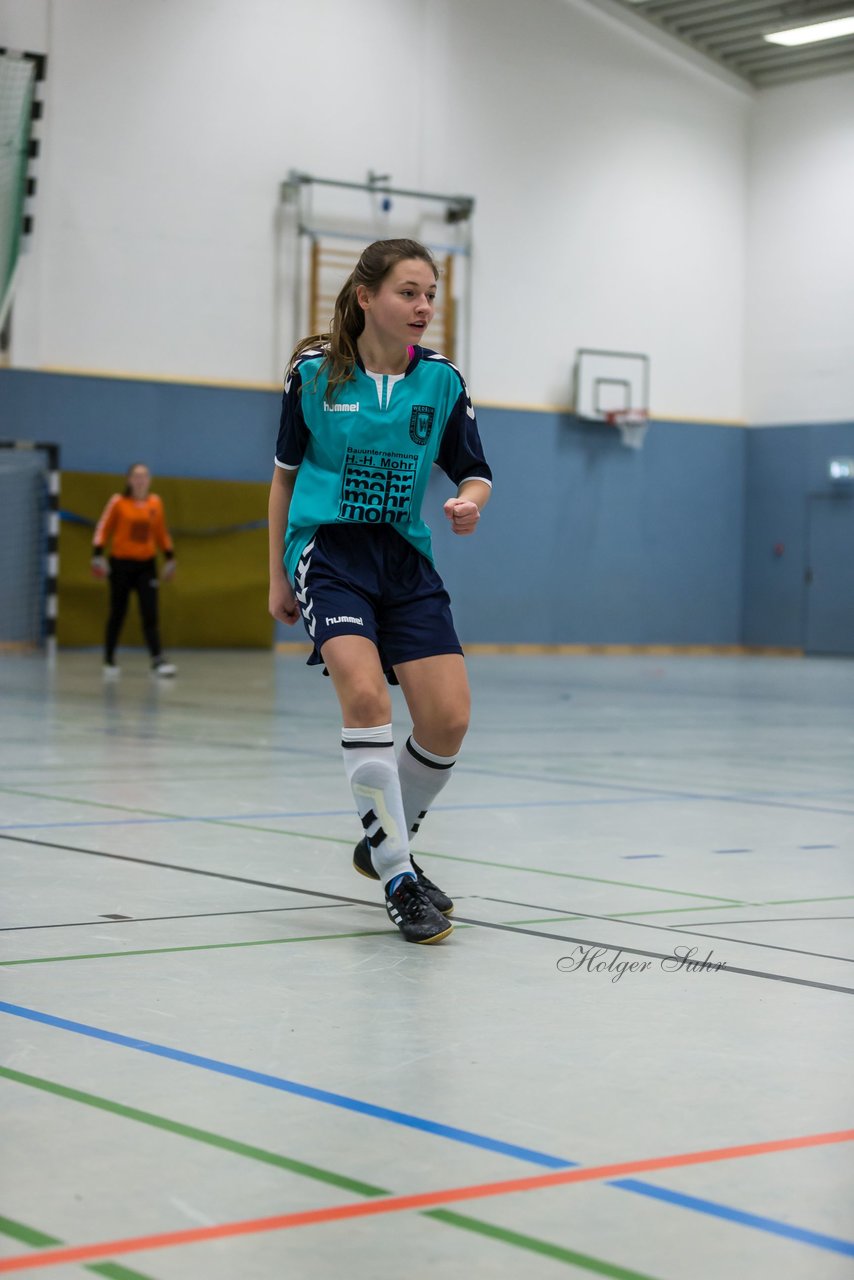 Bild 85 - B-Juniorinnen Futsal Qualifikation